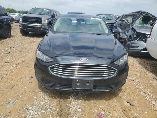 2019 FORD FUSION S - 3FA6P0G7XKR268622