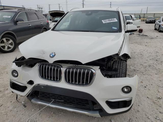 2019 BMW X1 Sdrive28I VIN: WBXHU7C51K5N29456 Lot: 53148464