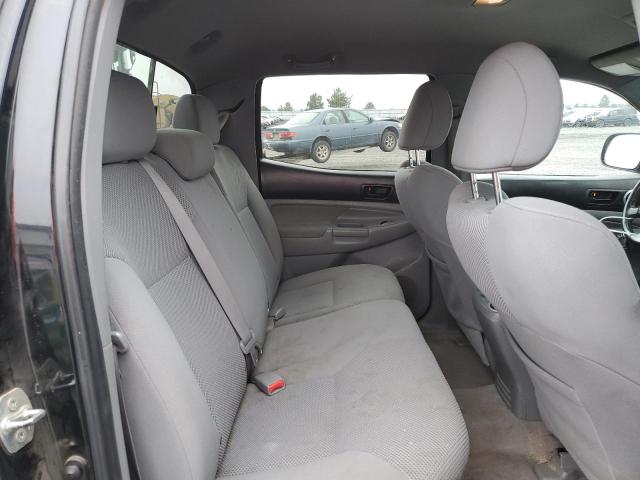 2010 Toyota Tacoma Double Cab Long Bed VIN: 5TEMU4FN1AZ699446 Lot: 56128844