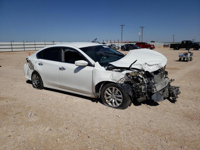 2016 Nissan Altima 2.5 VIN: 1N4AL3AP0GN367220 Lot: 53207474