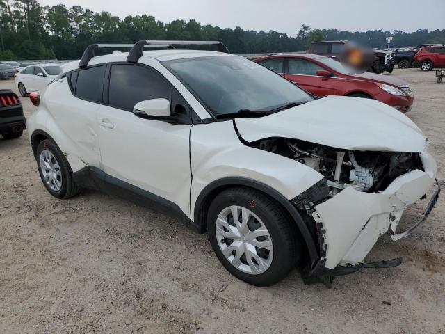 JTNKHMBX4M1111147 2021 Toyota C-Hr Xle