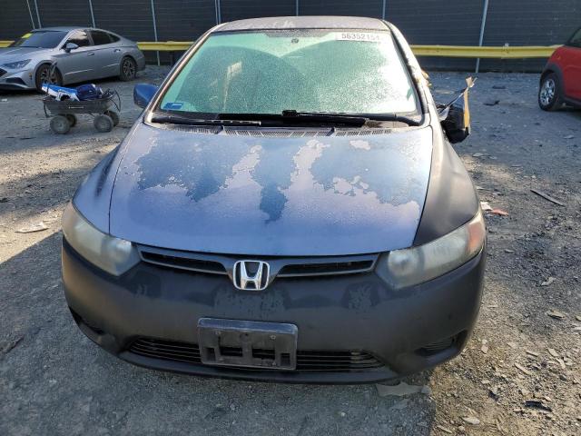 2HGFG12657H584013 | 2007 Honda civic lx