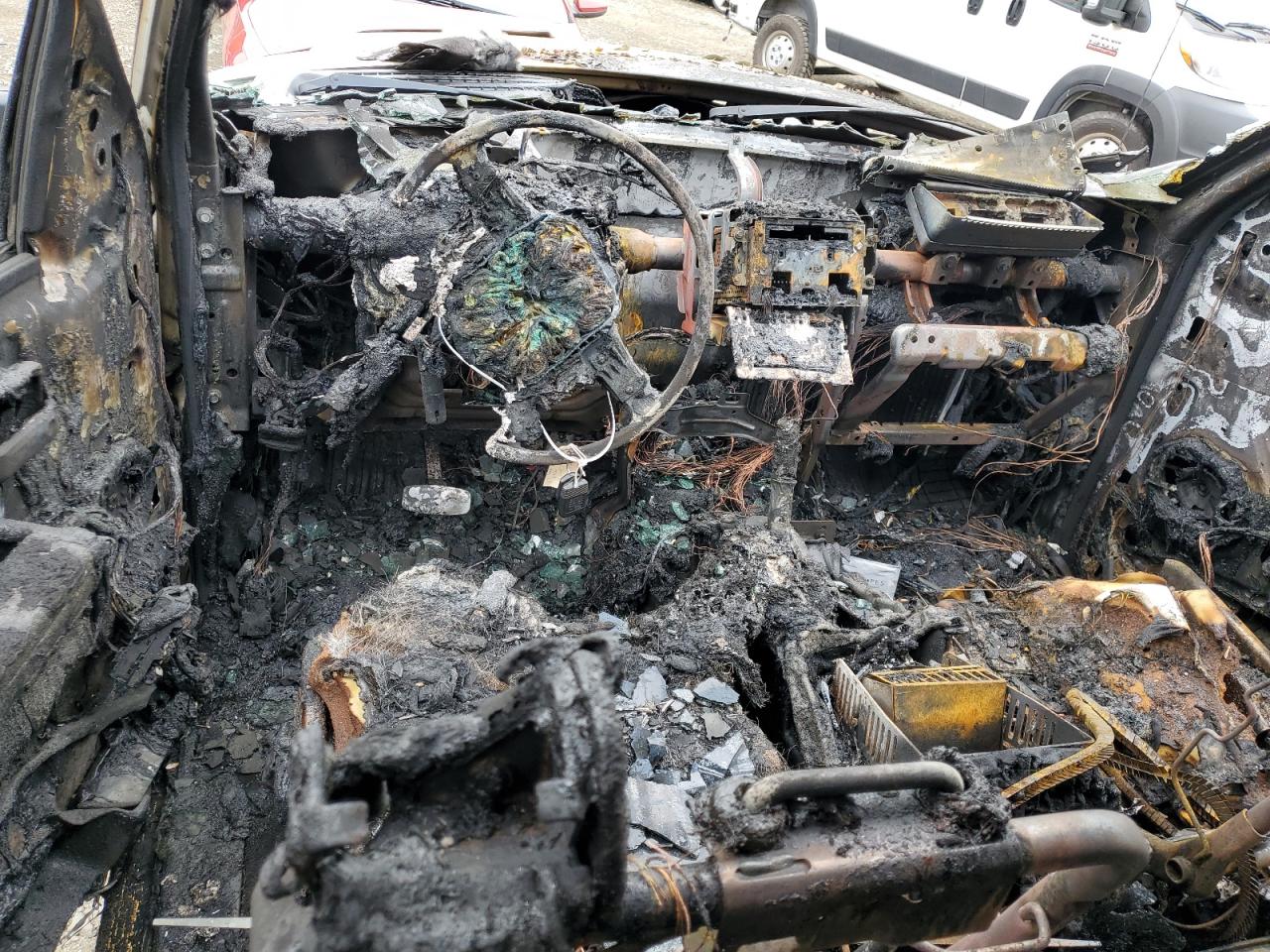 1FTPX14537FA76924 2007 Ford F150