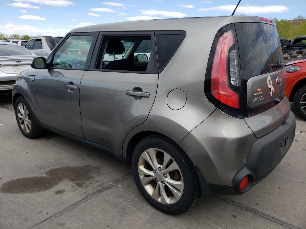 KNDJP3A59E7111415 2014 Kia Soul +