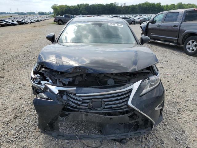 2018 LEXUS ES 350 - 58ABK1GG9JU108434