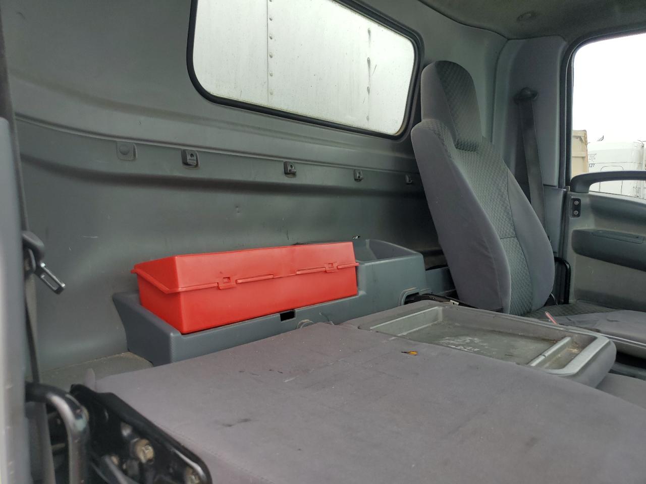 JALC4W168C7002919 2012 Isuzu Npr Hd