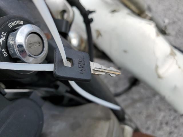 2001 HARLEY-DAVIDSON XL883 1HD4CAM131K114046