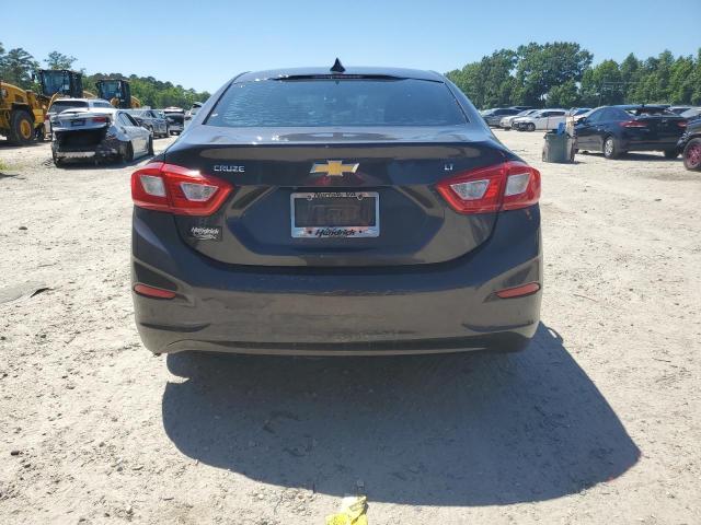 2016 Chevrolet Cruze Lt VIN: 1G1BE5SM8G7323357 Lot: 55608604