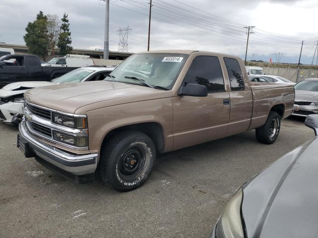 1997 Chevrolet Gmt-400 C1500 VIN: 2GCEC19R9V1246108 Lot: 56533314