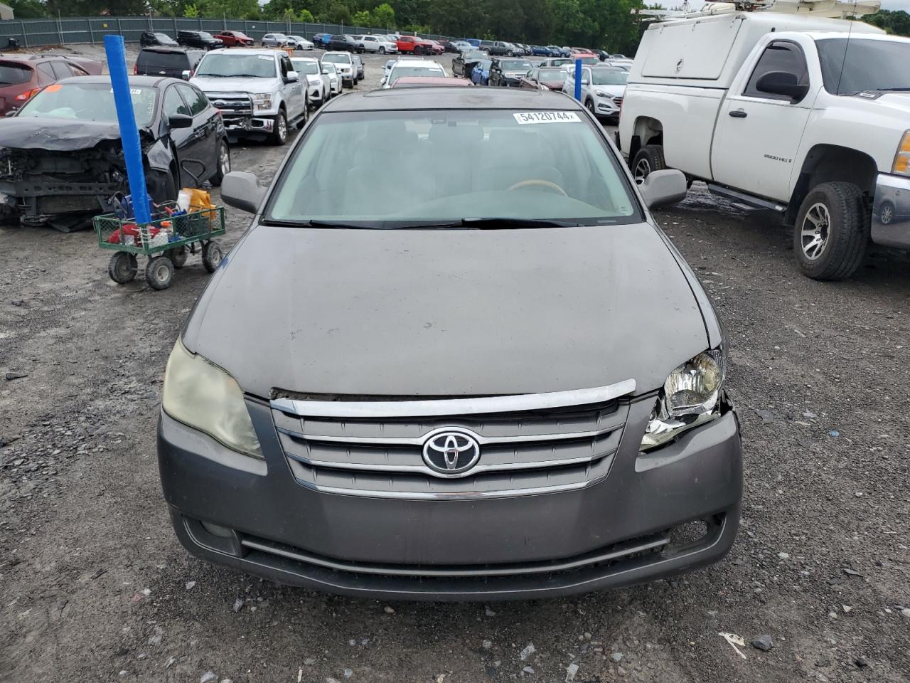 4T1BK36B55U049896 2005 Toyota Avalon Xl