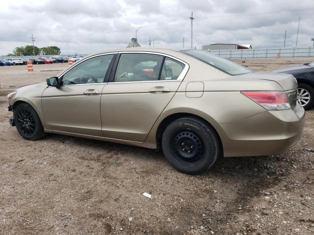 JHMCP26388C055746 2008 Honda Accord Lx