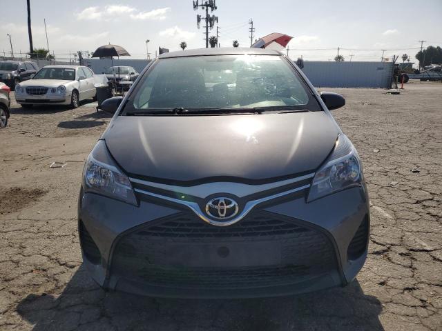 2015 Toyota Yaris VIN: VNKJTUD37FA030808 Lot: 53124594