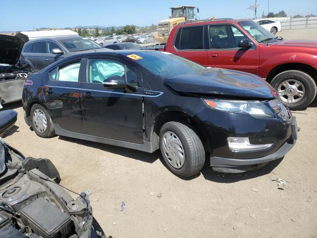 VIN 1G1RH6E48EU155175 2014 Chevrolet Volt no.4