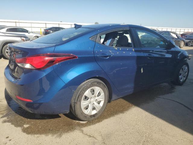 2016 Hyundai Elantra Se VIN: 5NPDH4AEXGH685763 Lot: 55047014