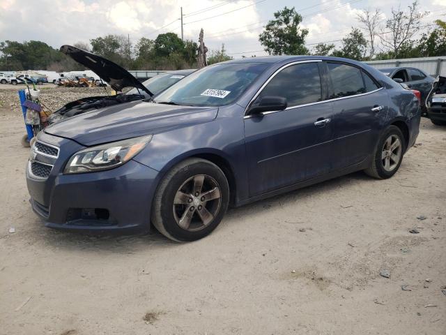 2013 Chevrolet Malibu Ls VIN: 1G11B5SA0DF256006 Lot: 53157964