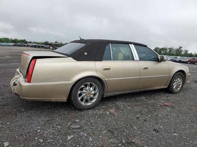 1G6KD57Y26U170953 | 2006 Cadillac dts