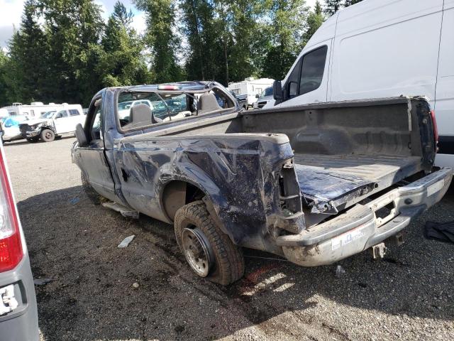 2002 Ford F250 Super Duty VIN: 1FTNF20S52EB01381 Lot: 56738884