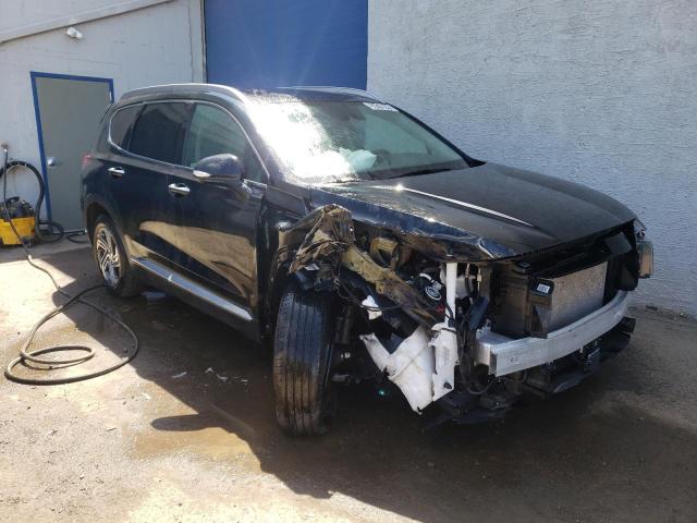 2023 HYUNDAI SANTA FE S - 5NMS34AJ8PH518768