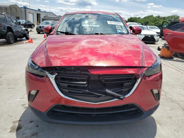 2021 Mazda Cx-3 Sport VIN: JM1DKFB76M1516825 Lot: 56193984