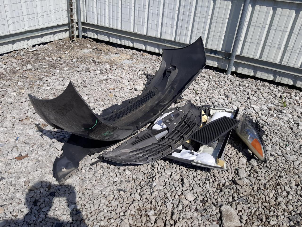 5TDKK3DC1FS568661 2015 Toyota Sienna Le