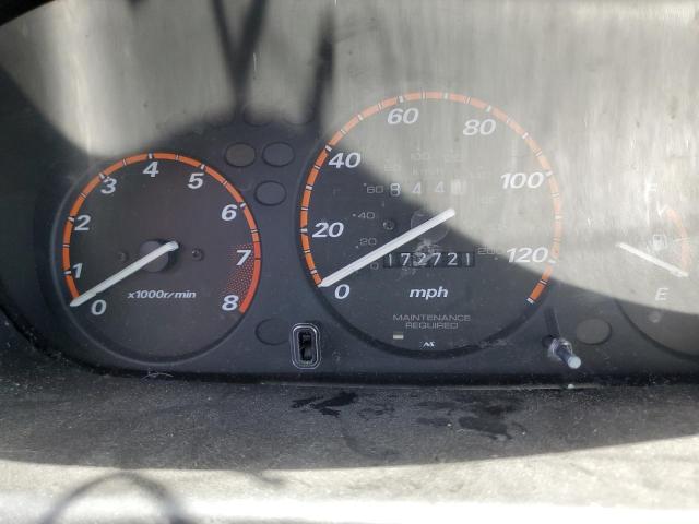 2000 Honda Cr-V Ex VIN: JHLRD1863YC056635 Lot: 53668504