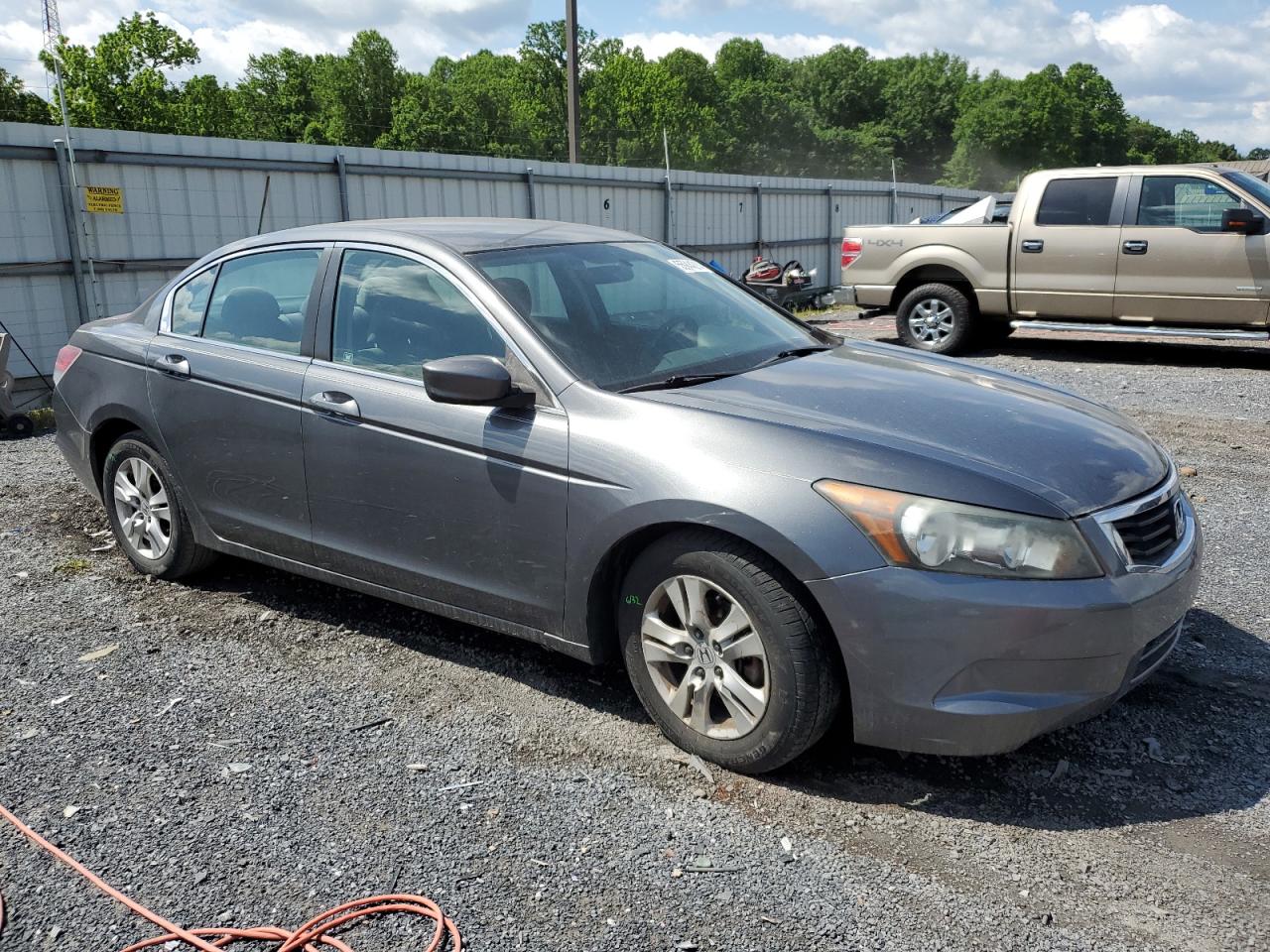 1HGCP26469A050683 2009 Honda Accord Lxp