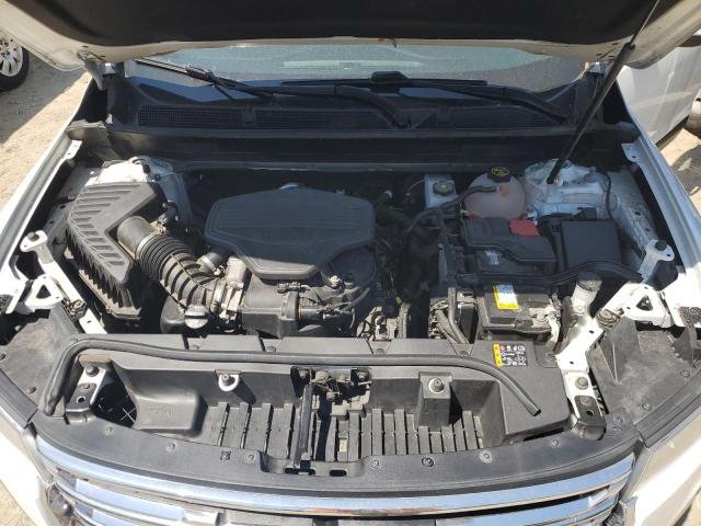 2020 GMC Acadia Sle VIN: 1GKKNRLS4LZ186643 Lot: 55988834