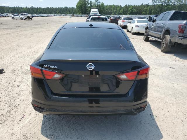 2020 NISSAN ALTIMA S - 1N4BL4BV2LC178761