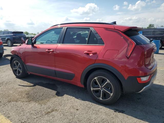 2023 Kia Niro Ex VIN: KNDCS3LF4P5064449 Lot: 55627794