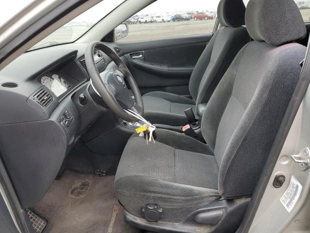 2004 Toyota Corolla Ce VIN: 1NXBR32E74Z194173 Lot: 54828734