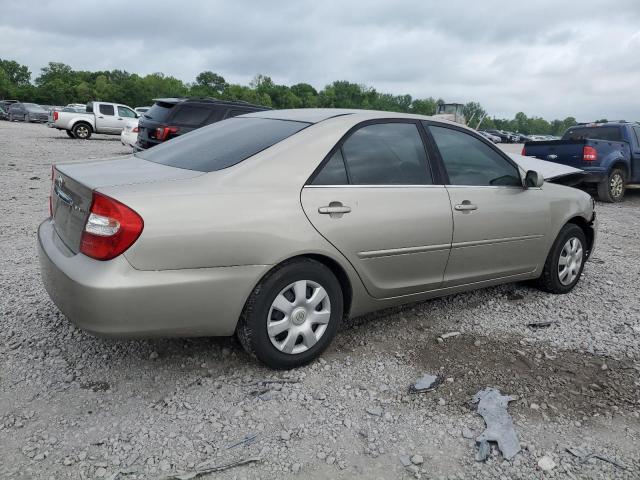 2003 Toyota Camry Le VIN: 4T1BE32KX3U705374 Lot: 53524864