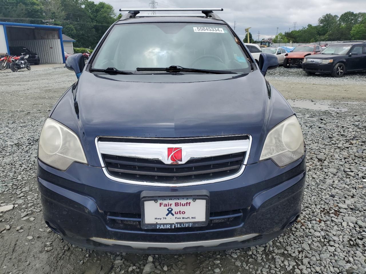 3GSCL53788S721749 2008 Saturn Vue Xr