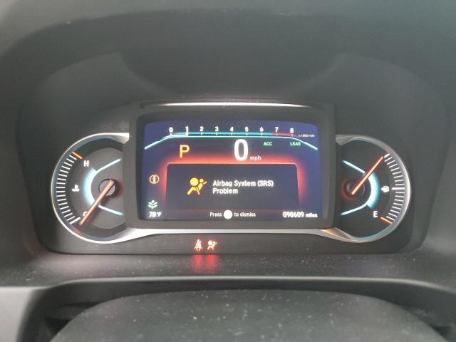 2021 Honda Pilot Se VIN: 5FNYF5H28MB003806 Lot: 56763834