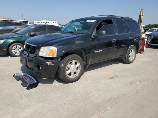 2003 GMC Envoy VIN: 1GKDS13S532382537 Lot: 53842374