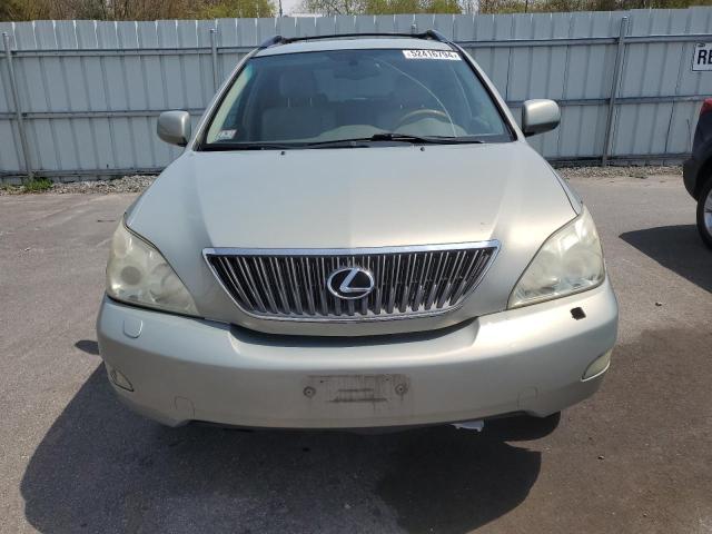 2005 Lexus Rx 330 VIN: 2T2HA31U75C085608 Lot: 52416794