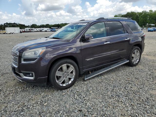 2015 GMC Acadia Denali VIN: 1GKKVTKD8FJ390039 Lot: 53097584