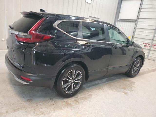 2022 Honda Cr-V Ex VIN: 5J6RW1H50NA000944 Lot: 55943004