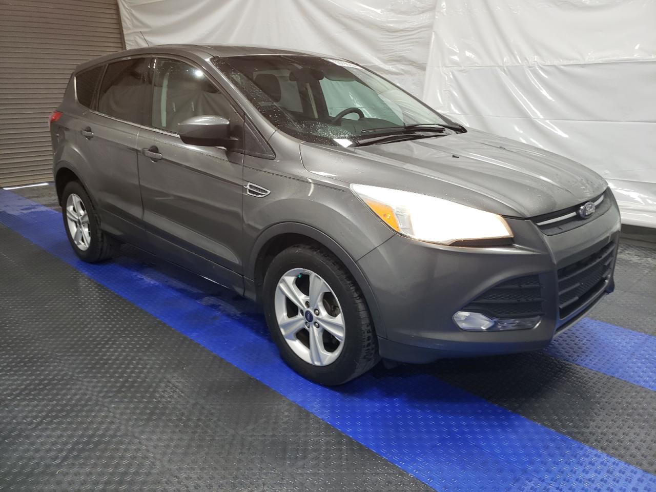 1FMCU0GX8EUC90164 2014 Ford Escape Se