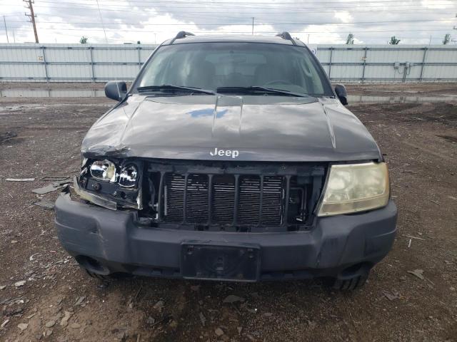 2004 Jeep Grand Cherokee Laredo VIN: 1J4GW48S34C395235 Lot: 54268534