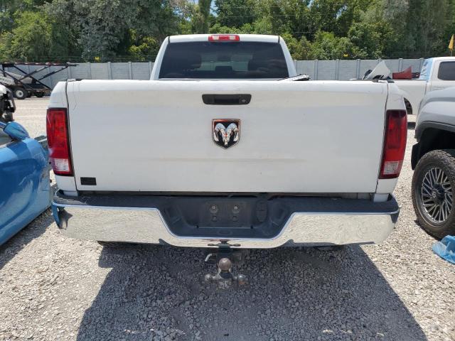 2017 Ram 2500 St VIN: 3C6UR4HLXHG578019 Lot: 56325554