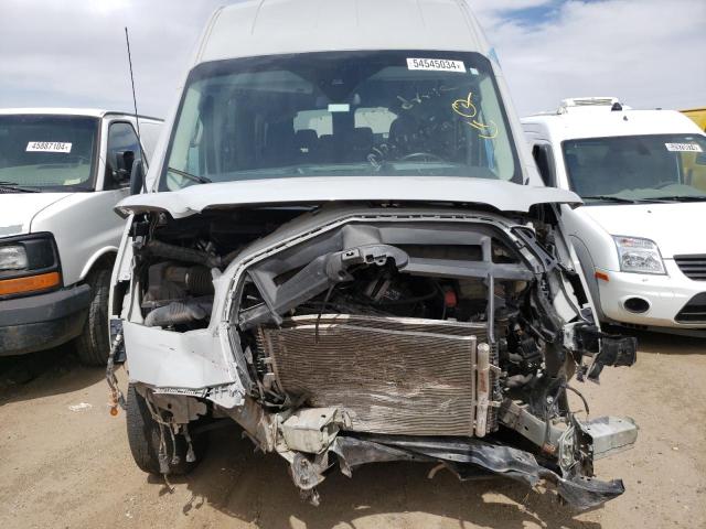 VIN 1FBAX9X8XPKA45787 2023 Ford Transit, T-350 no.5