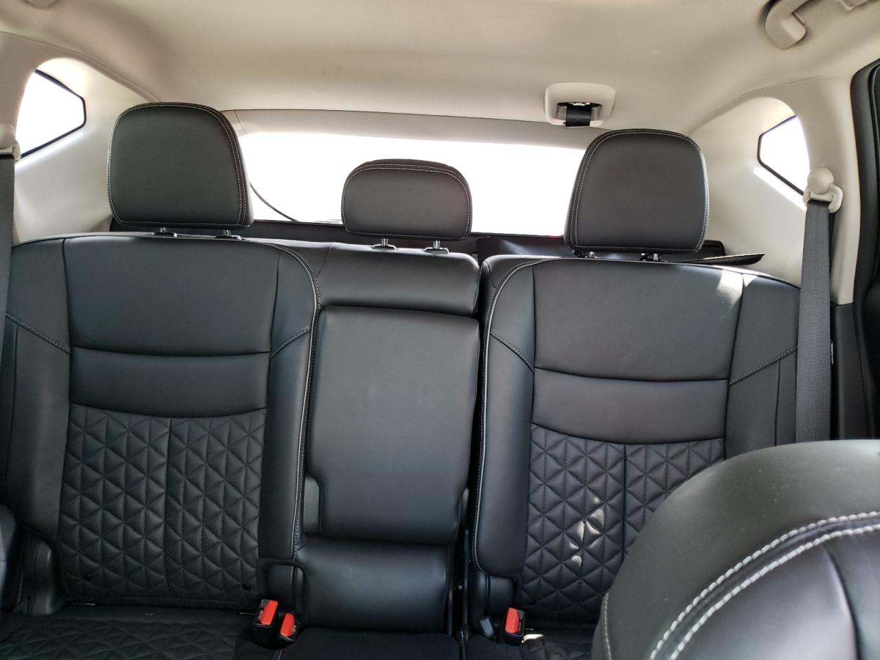 5N1AZ2DJ6LN149086 2020 Nissan Murano Platinum