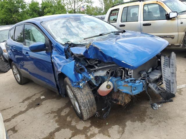 2017 FORD ESCAPE SE - 1FMCU0GD3HUA77102