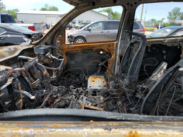 2023 Ram 1500 Big Horn/Lone Star VIN: 1C6SRFFT1PN660460 Lot: 53509274