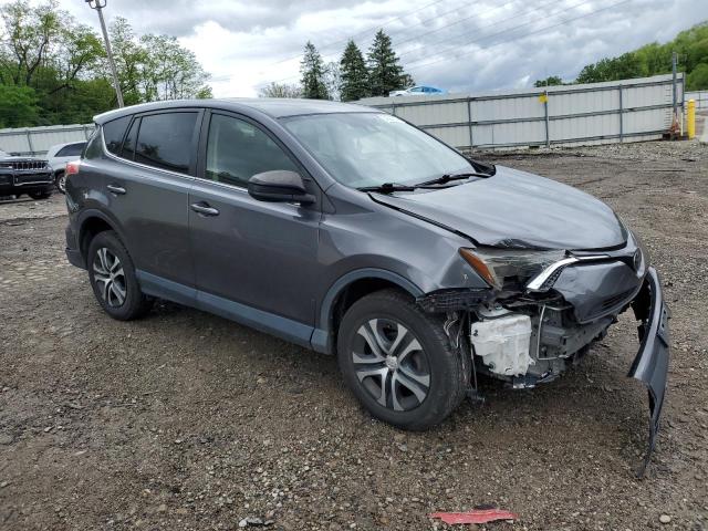 2018 Toyota Rav4 Le VIN: JTMZFREV4JJ739074 Lot: 54564004