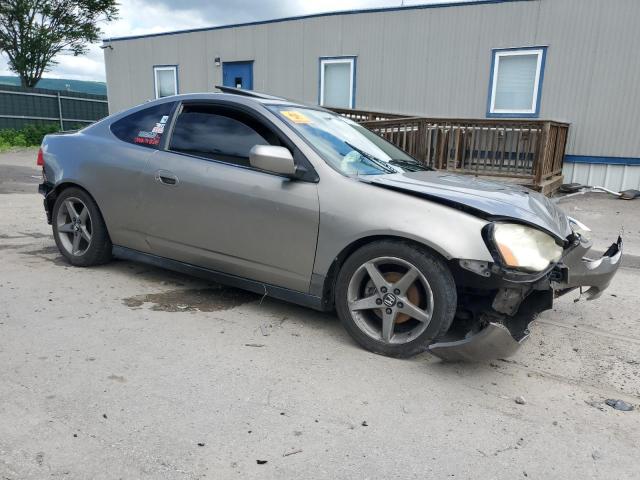 2003 Acura Rsx VIN: JH4DC538X3C012925 Lot: 56625414