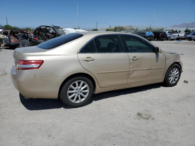 2010 Toyota Camry Base VIN: 4T4BF3EK9AR044111 Lot: 57421604