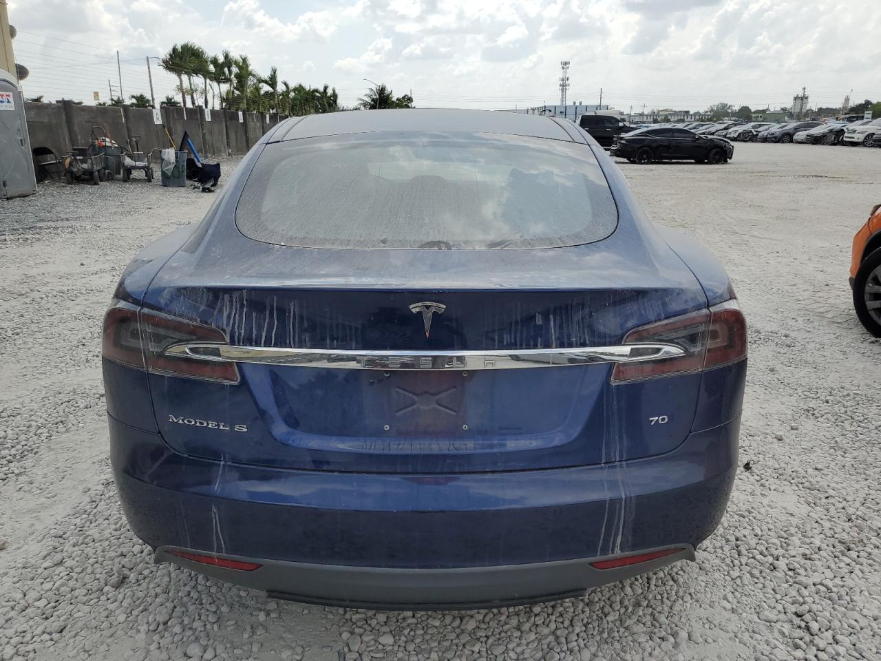 5YJSA1E16GF132897 2016 Tesla Model S