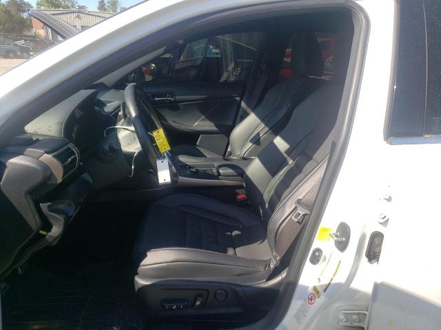 2016 Lexus Is 300 VIN: JTHCM1D22G5014139 Lot: 52723044