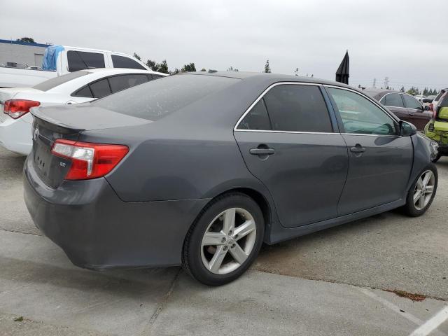 2012 Toyota Camry Base VIN: 4T1BF1FK2CU020278 Lot: 55296724